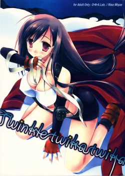 Page 2 of Twinkle Twika Twika