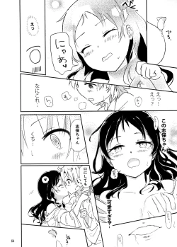 Page 63 of Million Live Sukebe Goudou MILLION★SUKEBE★STARS