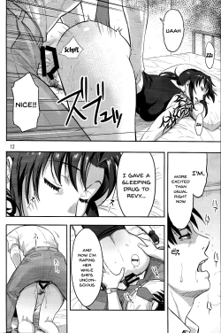 Page 11 of Sleeping Revy