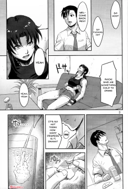 Page 2 of Sleeping Revy