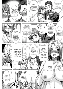 Page 61 of Ai no Musume... Sakurako | Love's Daughter Sakurako Ch.1-6
