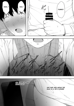 Page 10 of Aisai, Doui no Ue, Netorare 3Ogawa family case