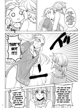 Page 8 of Sweet Blue