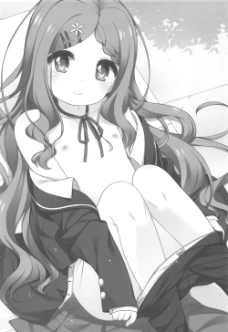 Page 2 of Kokona-chan Kawaii.