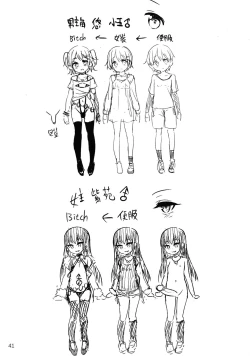 Page 43 of INDEXGIRLS 13 Onnanoko ni Naritai