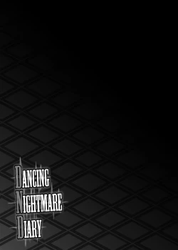 Page 25 of DANCING NIGHTMARE DIARY