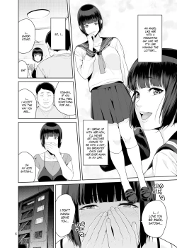 Page 5 of Rental Kanojo