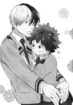 Page 3 of Todorokikun ga xx Suru Hanashi 2-kaime!!!