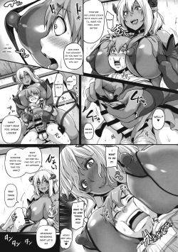 Page 9 of Inma Kyuusei 2 ~Shota Kui Succubus OneeThe Shota Eating Older Sister Succubus