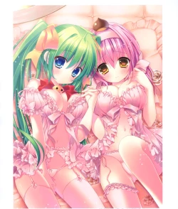 Page 80 of Kinoko Oukoku