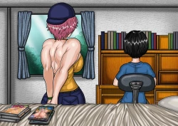 Page 32 of EXTUBE Picotin Hen