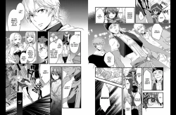 Page 3 of Nyotaika shita Boku o Kishitachi ga Nerattemasu2