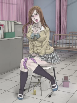 Page 17 of Kenben Tengoku