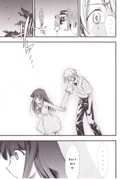 Page 33 of Higurashi no Naku You ni San