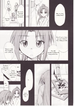 Page 63 of Higurashi no Naku You ni San