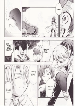 Page 80 of Higurashi no Naku You ni San