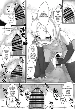 Page 16 of Tsundere Hammann to Itazura Sims | Tsundere Hammann and Prankster Sims