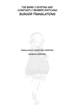 Page 23 of Tsundere Hammann to Itazura Sims | Tsundere Hammann and Prankster Sims