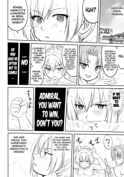 Page 19 of Teitoku no Ketsudan - Rabaul 1943