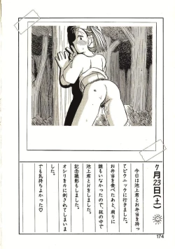 Page 175 of Koi no Ikedukuri