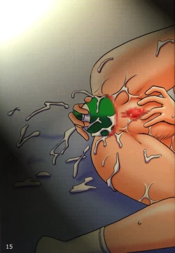 Page 16 of Pet Bottle Club 02