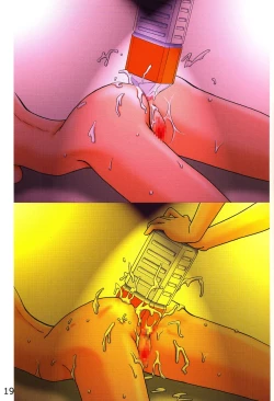 Page 21 of Pet Bottle Club 02