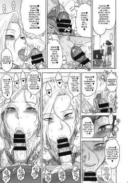 Page 12 of Nippon ZENKAI Power | The Destructive Japanese Power