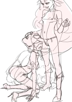 Page 27 of Twin Love Hurricane