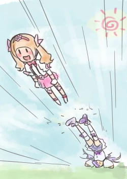 Page 47 of Twin Love Hurricane