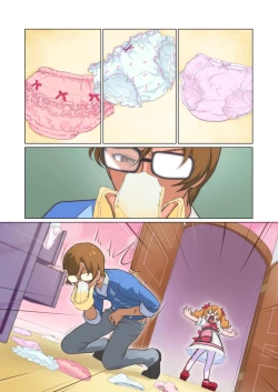 Page 48 of Twin Love Hurricane