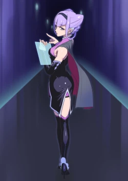 Page 61 of Twin Love Hurricane