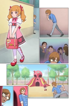 Page 71 of Twin Love Hurricane