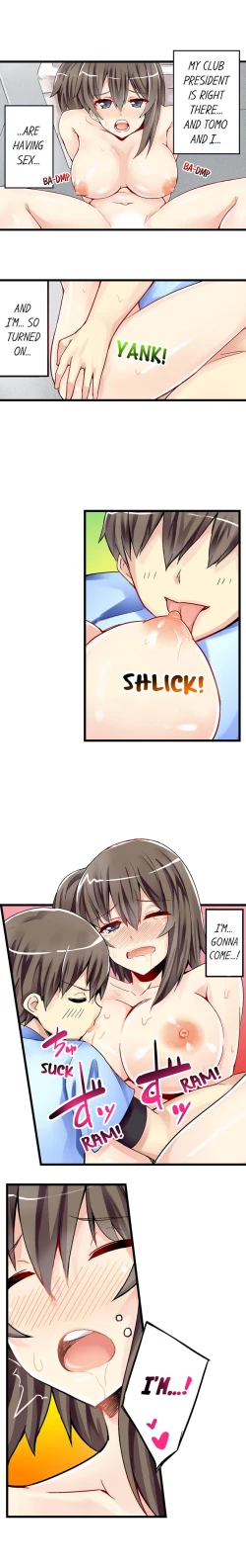 Page 295 of I Massage My Sister Every Night Ch 1-37