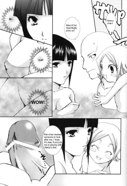 Page 21 of Pink Prisoner