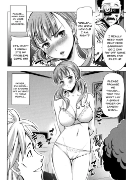 Page 129 of Ai no Musume... Sakurako | Love's Daughter Sakurako Ch.1-6