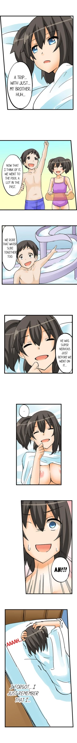 Page 108 of I Massage My Sister Every Night Ch 1-38