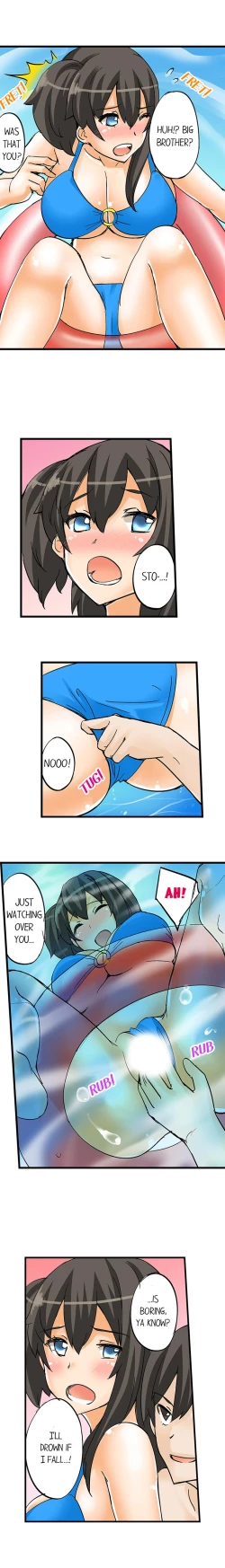 Page 116 of I Massage My Sister Every Night Ch 1-38