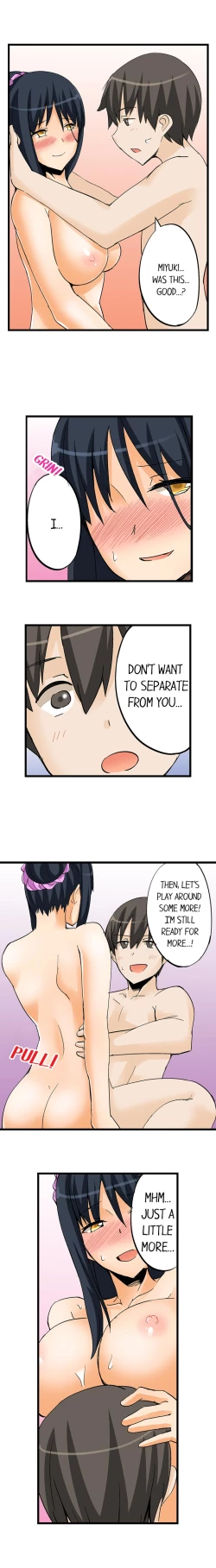 Page 186 of I Massage My Sister Every Night Ch 1-38