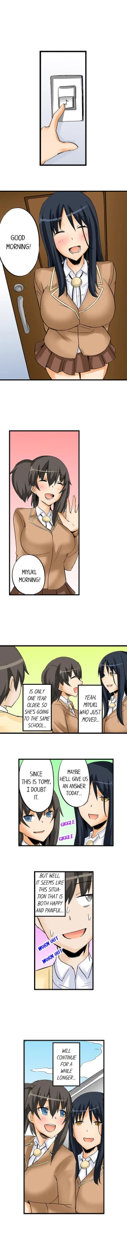 Page 217 of I Massage My Sister Every Night Ch 1-38