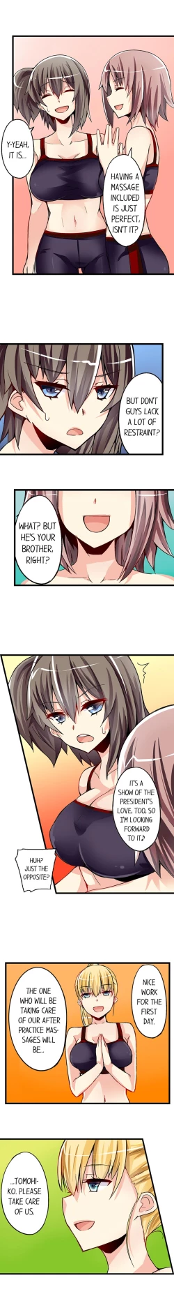 Page 278 of I Massage My Sister Every Night Ch 1-38