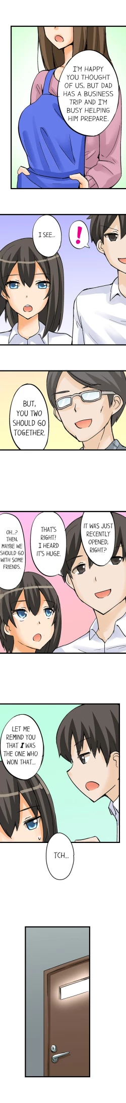 Page 85 of I Massage My Sister Every Night Ch 1-38