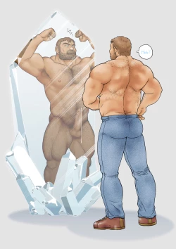 Page 5 of Daddy in Wonderland 1