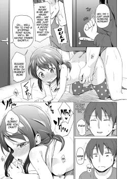 Page 9 of Little Sister