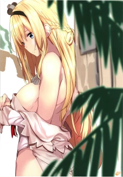 Page 22 of Gintarou no IllustNounai Mousou Suishin Iinka 3&4+α