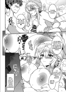 Page 10 of Tonari no Chichi Ou-sama