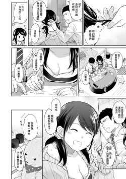 Page 247 of 1LDK+JK Ikinari Doukyo? Micchaku!? Hatsu Ecchi!!? Ch. 1-10