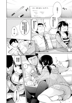 Page 249 of 1LDK+JK Ikinari Doukyo? Micchaku!? Hatsu Ecchi!!? Ch. 1-10
