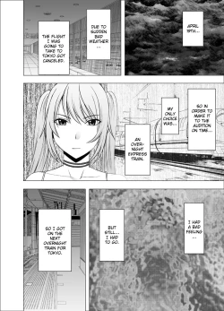 Page 39 of Densha no Naka de Onna o Ikaseru Kyougikai ni Sanka Saserareta Watashi no 1-nenkan no Kiroku 2