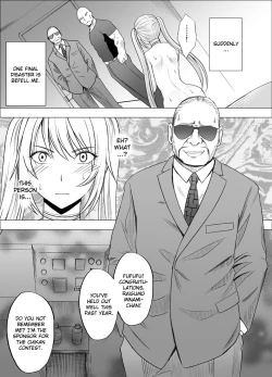 Page 54 of Densha no Naka de Onna o Ikaseru Kyougikai ni Sanka Saserareta Watashi no 1-nenkan no Kiroku 2