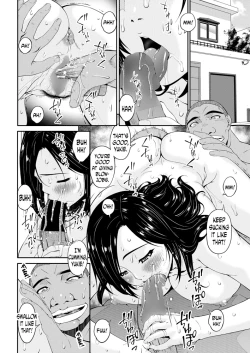 Page 154 of Youbo | Impregnated Mother Ch. 1-13